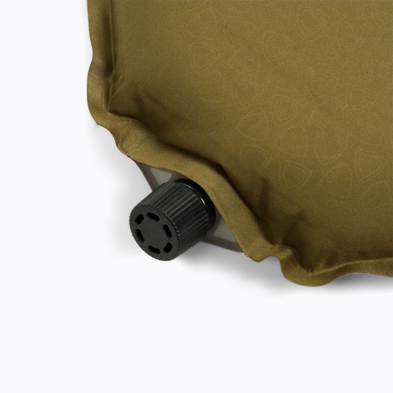 Robens Campground 50 5 cm self-inflating mat green 310099 5