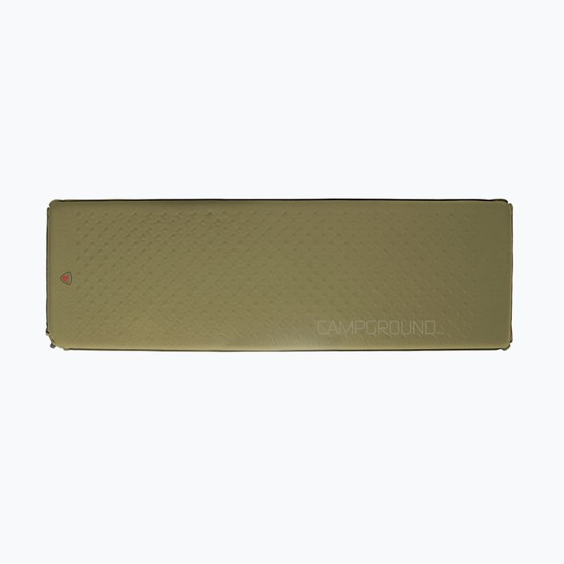 Robens Campground 50 5 cm self-inflating mat green 310099 6