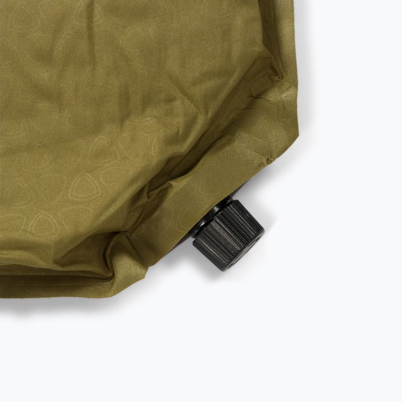 Robens Campground 75 7.5 cm self-inflating mat green 310100 5