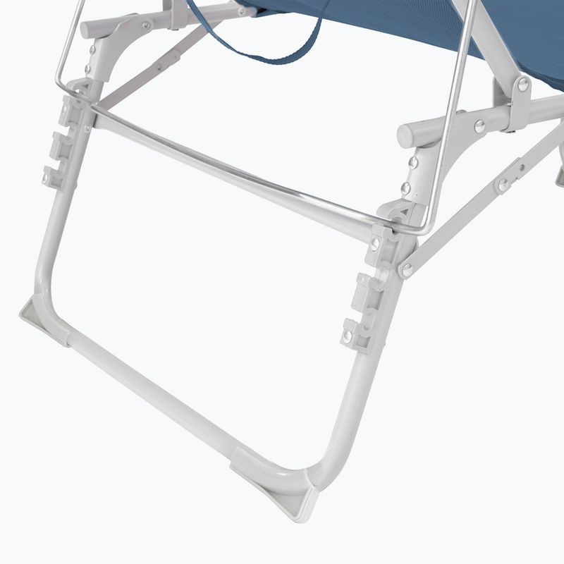 Outwell hiking lounger Tenby blue 410097 5