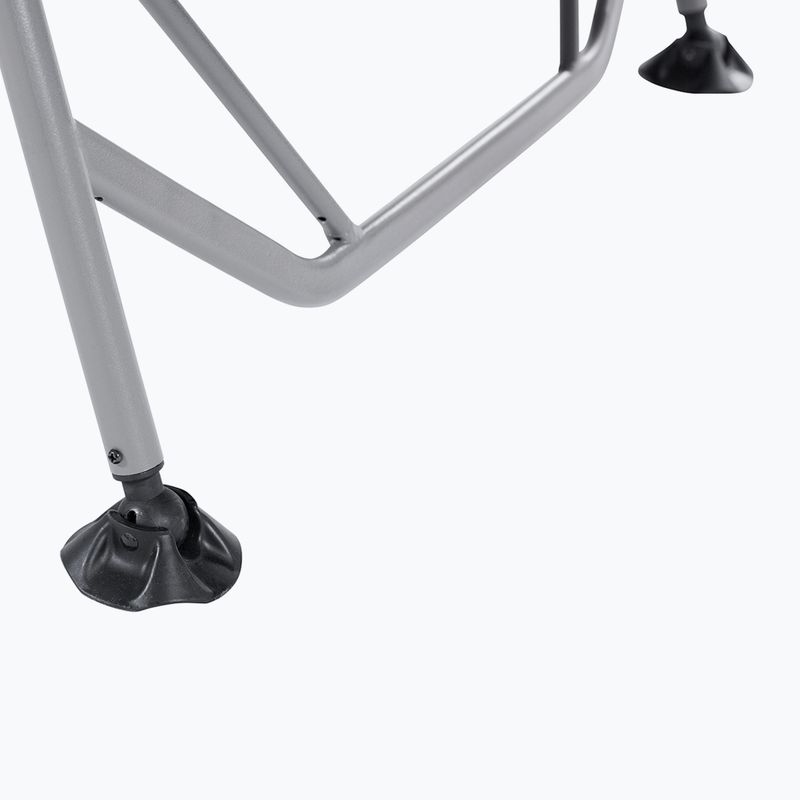 Outwell Fontana Lake hiking lounger black/grey 7