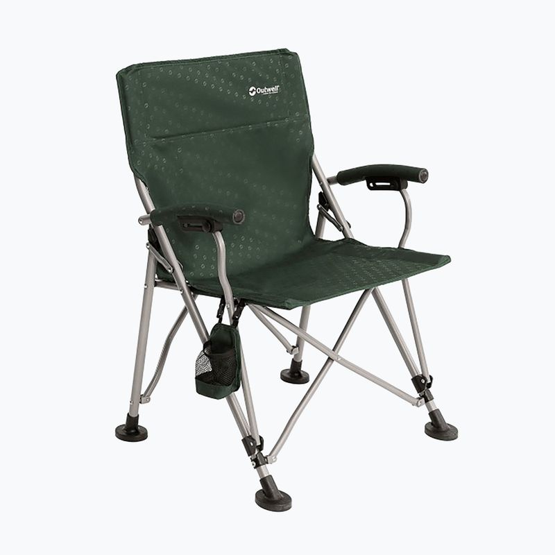 Outwell Campo camping chair green