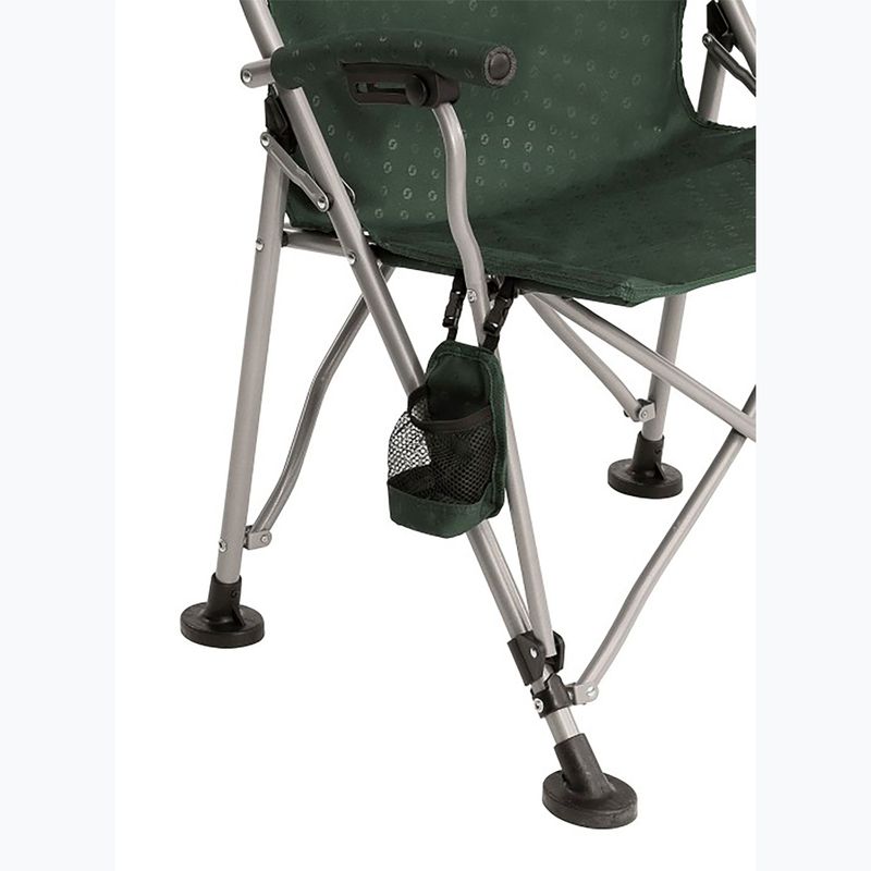 Outwell Campo camping chair green 2