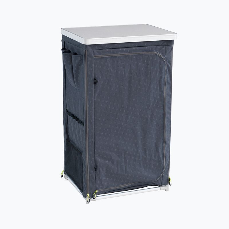 Outwell Milos indigo blue tent cupboard 3