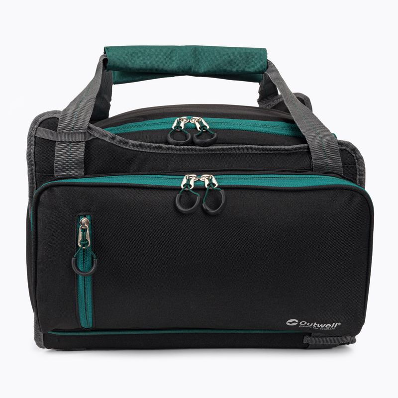 Outwell Cormorant 24 l thermal bag black 590161