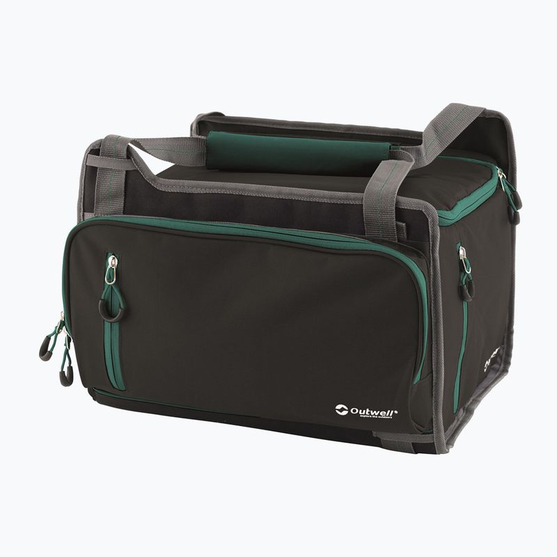 Outwell Cormorant 24 l thermal bag black 590161 5