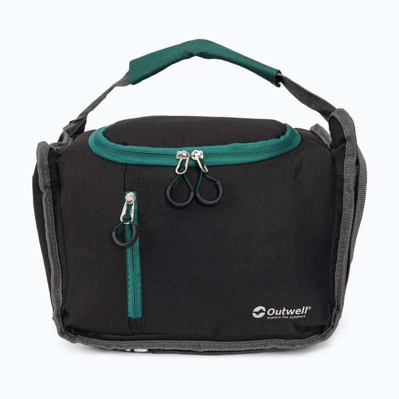 Outwell Cormorant 14 l thermal bag black 590162