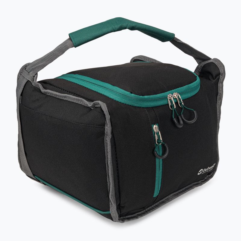 Outwell Cormorant 14 l thermal bag black 590162 2