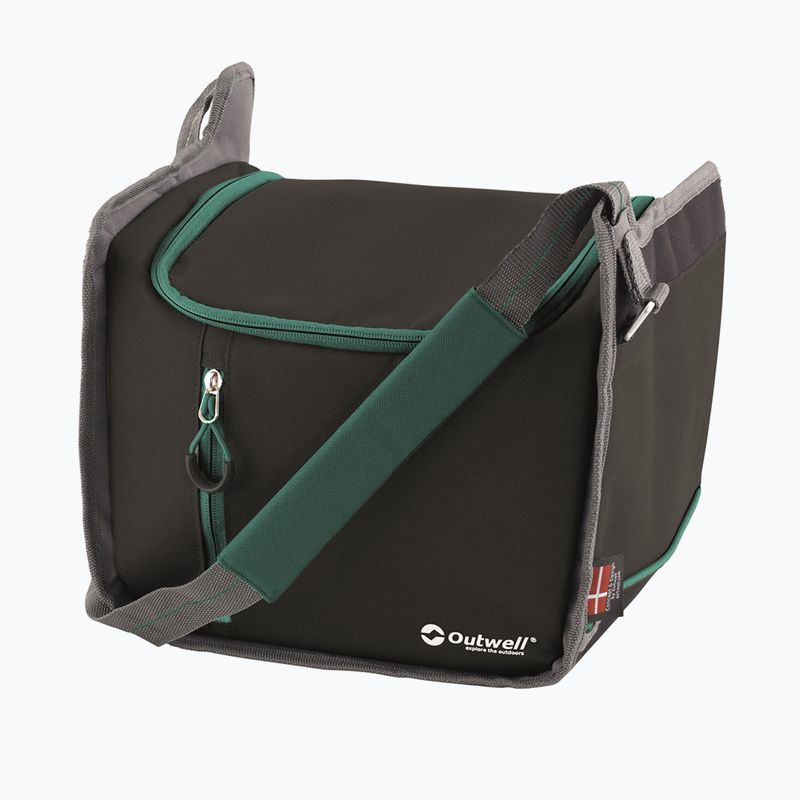 Outwell Cormorant 14 l thermal bag black 590162 5