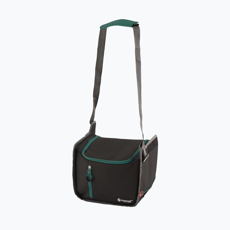 Outwell Cormorant 14 l thermal bag black 590162 6