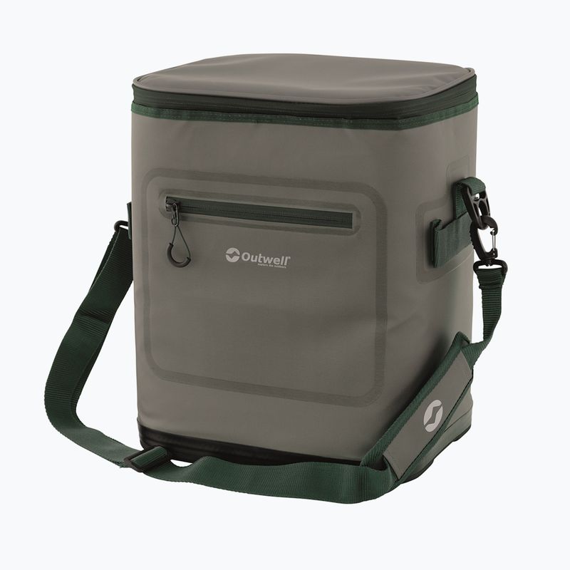 Outwell Hula 17 l thermal bag grey 590163