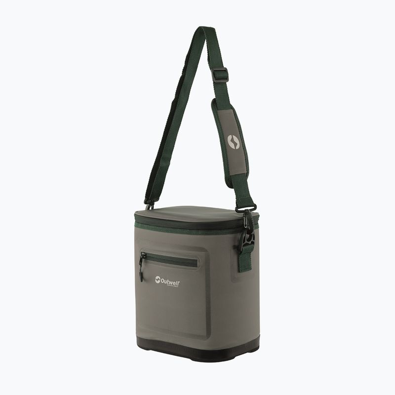 Outwell Hula 8 l thermal bag grey 590164 2