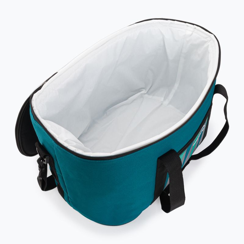 Easy Camp Backgammon Cool turquoise thermal bag 600025 5
