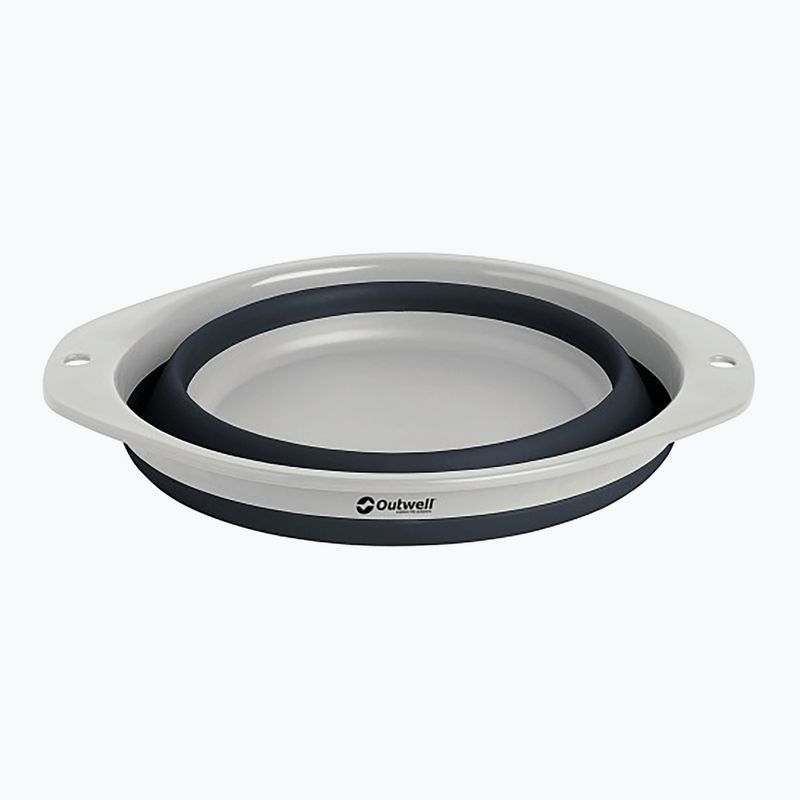 Collapsible bowl Outwell Collaps Bowl M navy night 2