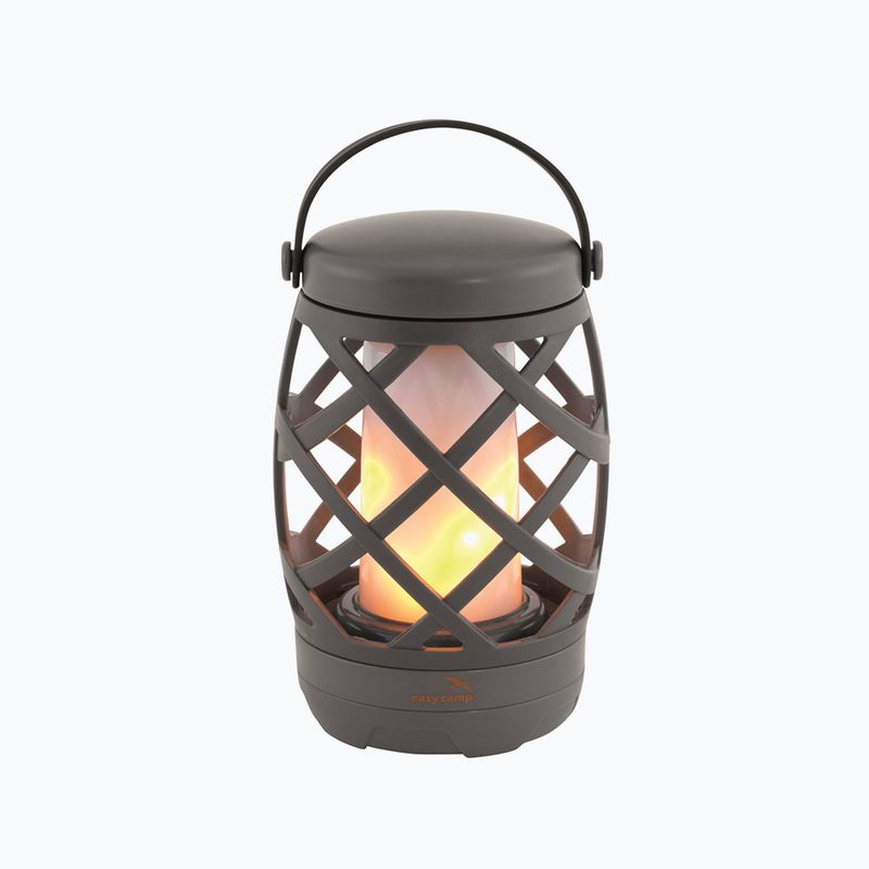 Easy Camp Pyro Lantern hiking light black 680207