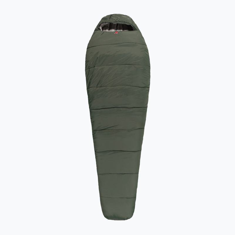 Robens Glacier III sleeping bag green 250206