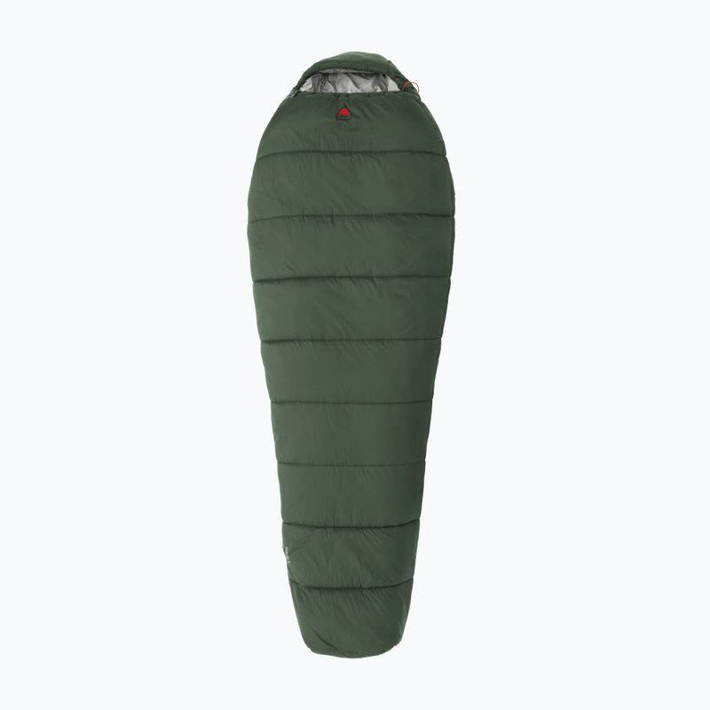 Robens Glacier III sleeping bag green 250206 5