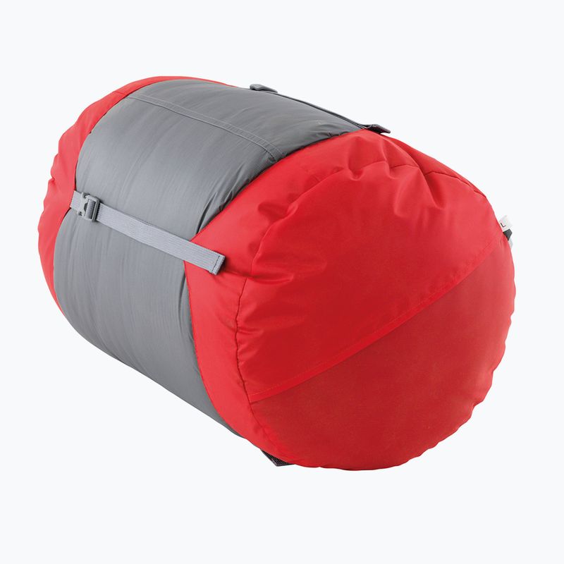 Robens Glacier III sleeping bag green 250206 6