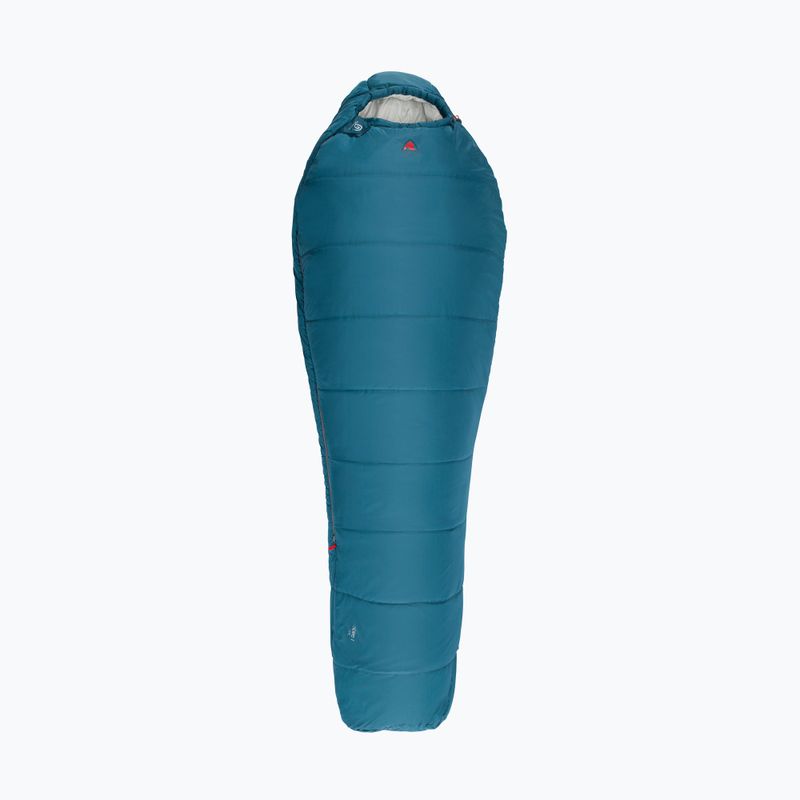 Robens Spire I sleeping bag blue 250212 7