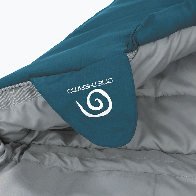 Robens Spire I sleeping bag blue 250212 8