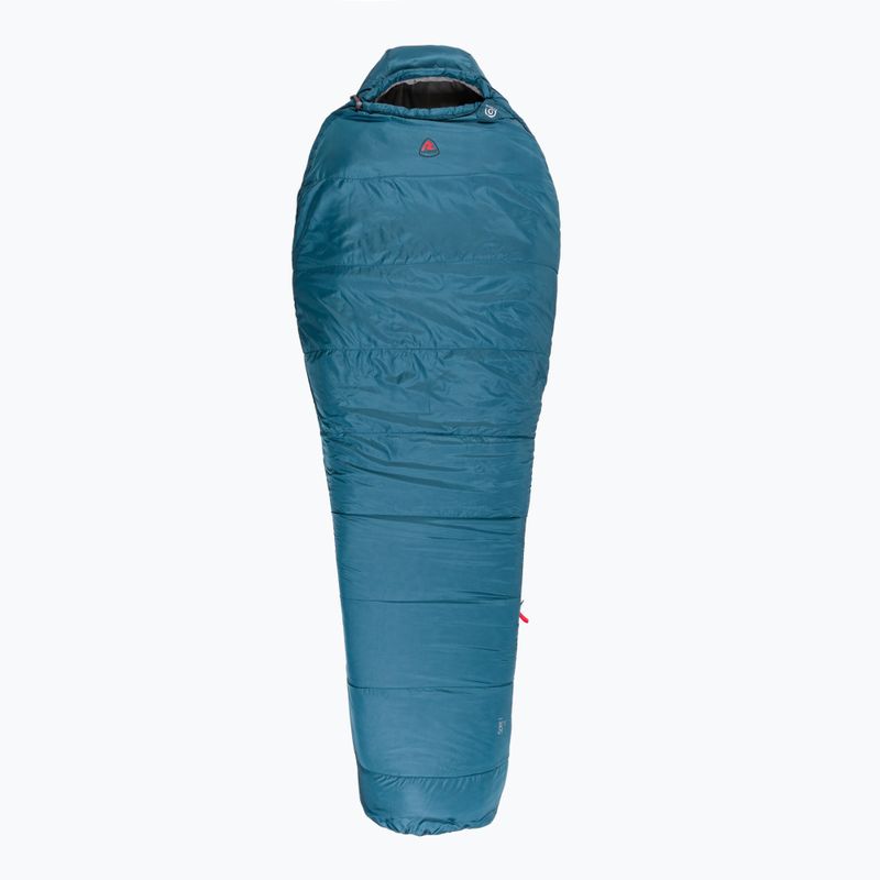 Robens Spire II sleeping bag blue 250213