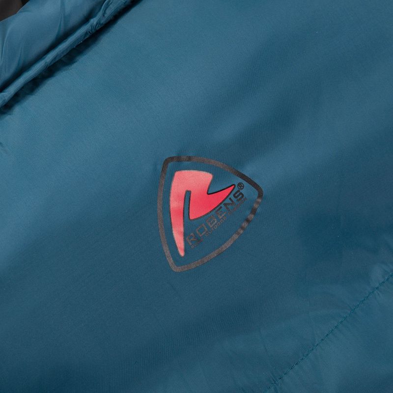 Robens Spire II sleeping bag blue 250214 4