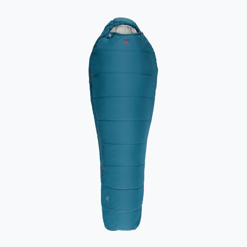 Robens Spire II sleeping bag blue 250214 7