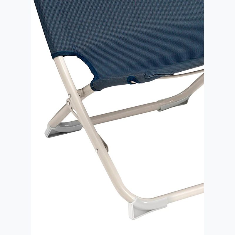 Outwell Sauntons camping chair ocean blue 3