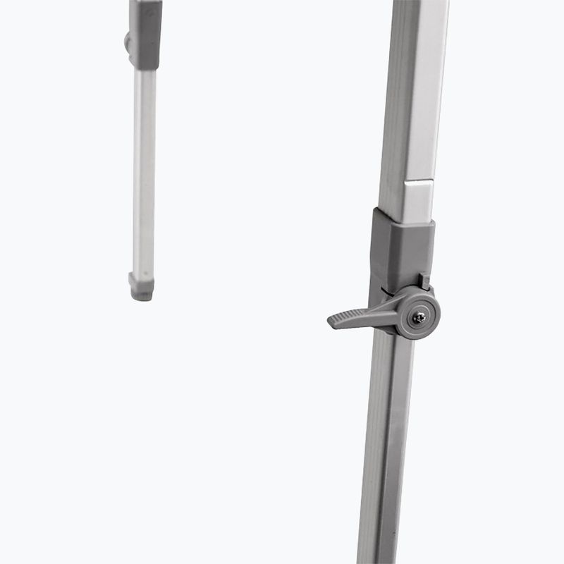 Outwell hiking table Custer L brown 5