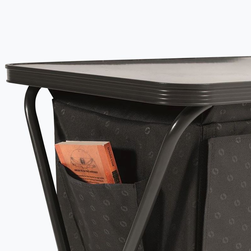 Outwell Bahamas Cabinet touring cabinet black 531173 5