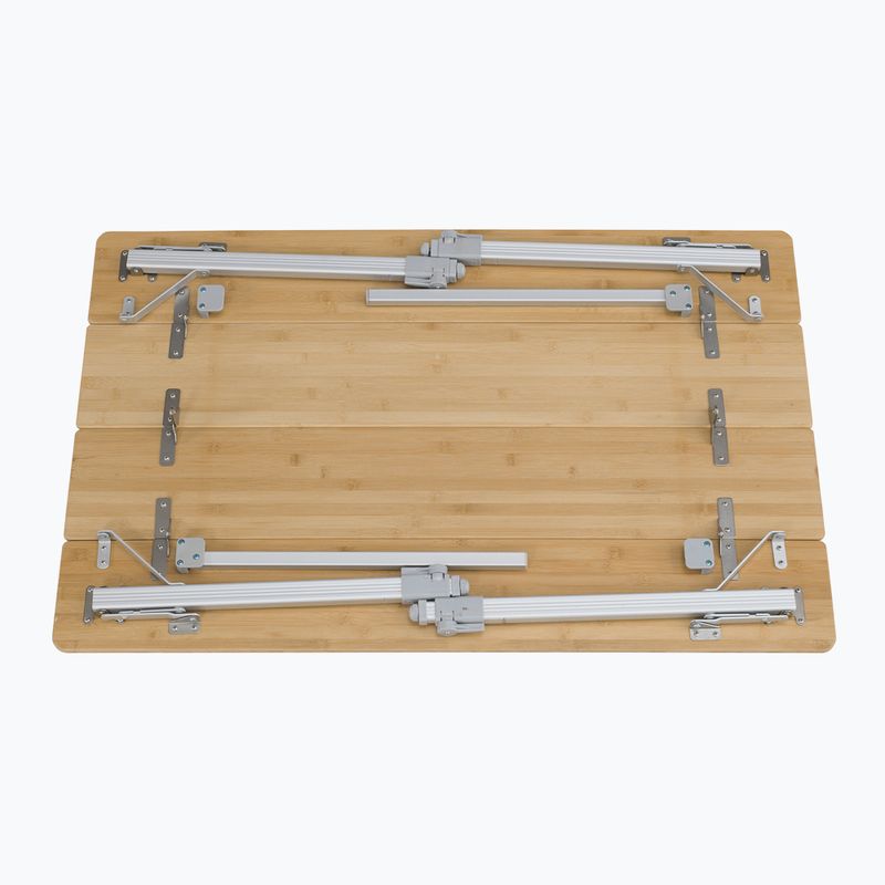 Outwell hiking table Custer M brown 2