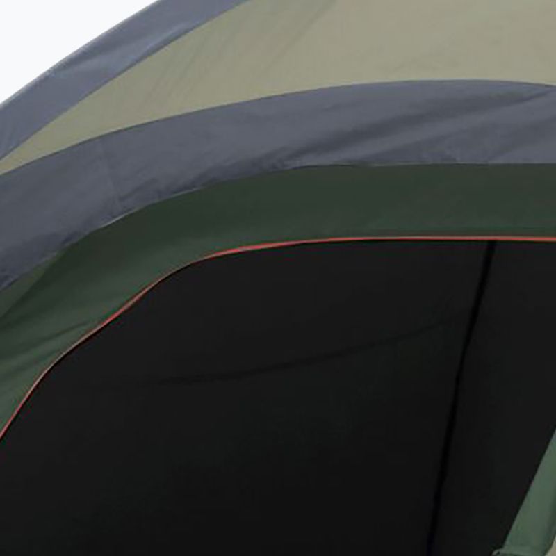 Easy Camp 3-person tent Meteor 300 green 120393 2