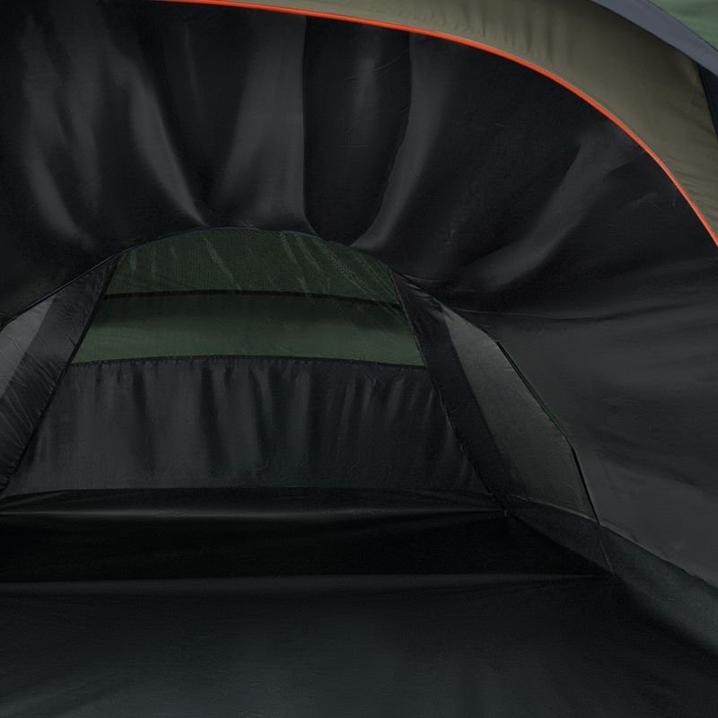 Easy Camp Spirit 200 2-person tent green 120396 3