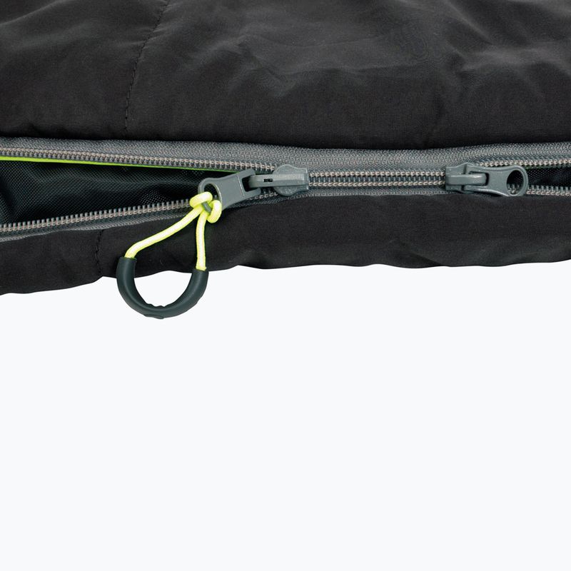 Outwell Contour sleeping bag black 230365 16