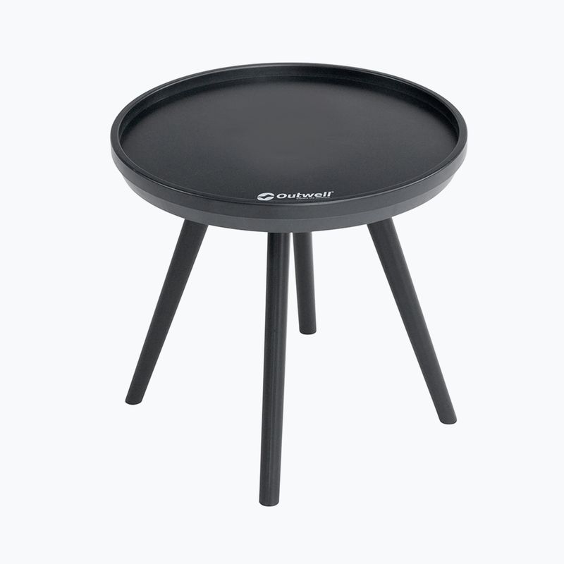 Outwell Brim hiking table black