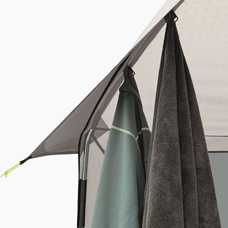 Outwell Touring Shelter camper vestibule grey 4