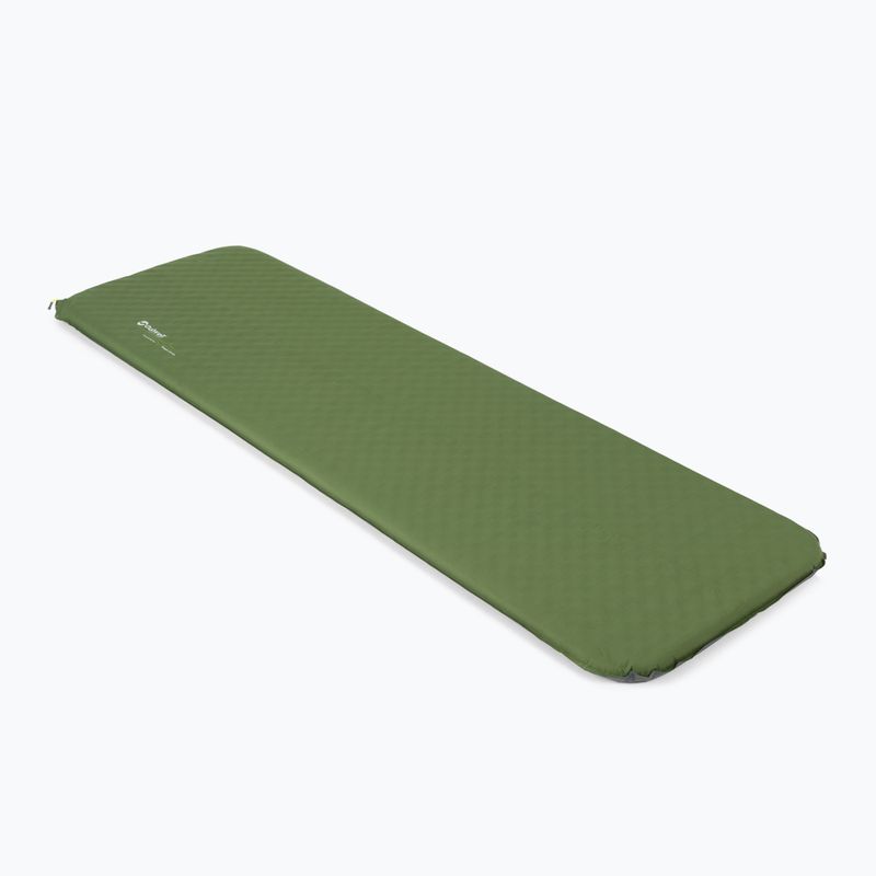 Outwell Dreamcatcher Single 5 cm self-inflating mat green 400019