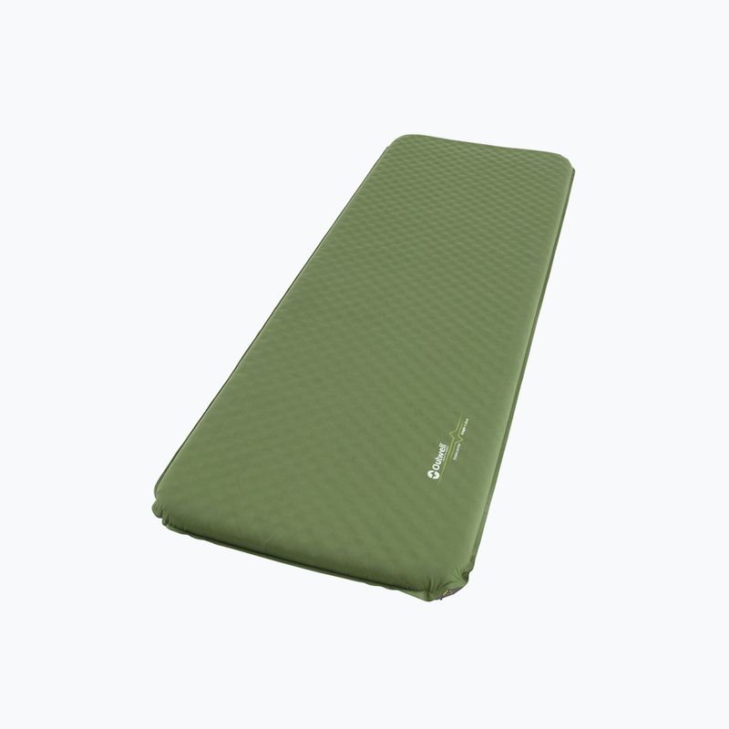 Outwell Dreamcatcher Single 5 cm self-inflating mat green 400019 4