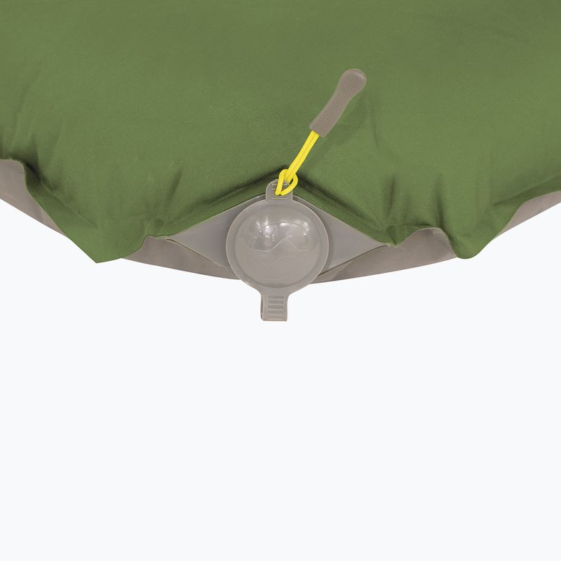 Outwell Dreamcatcher Single 5 cm self-inflating mat green 400019 5