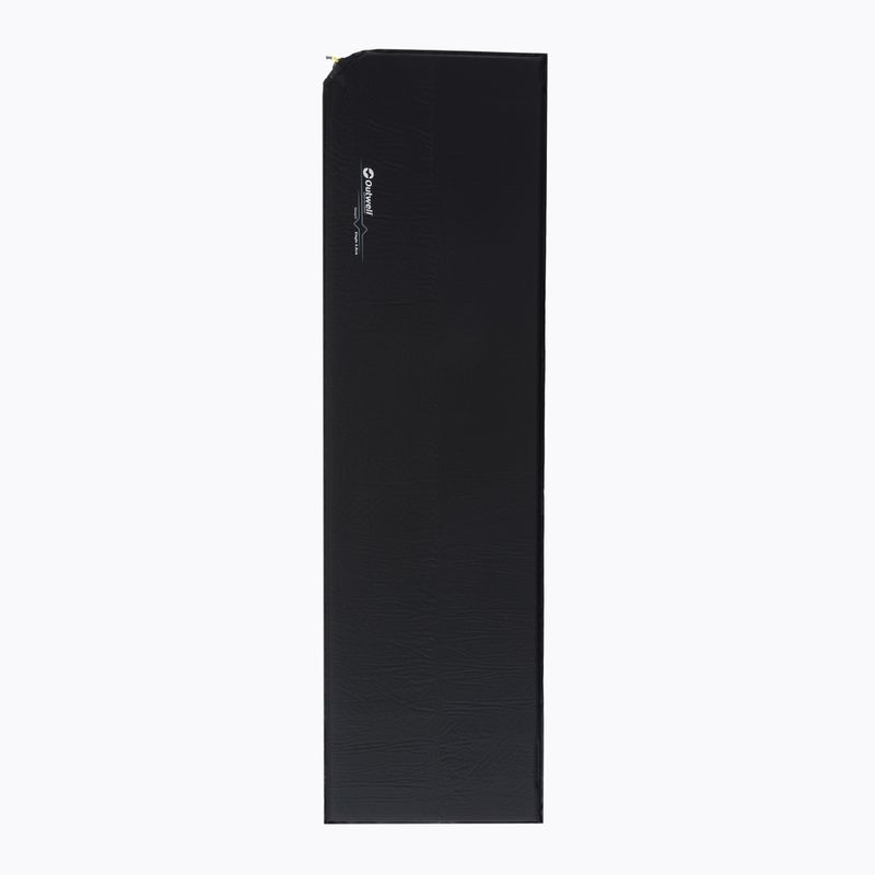 Outwell Sleepin Single 3 cm self-inflating mat black 400030 2
