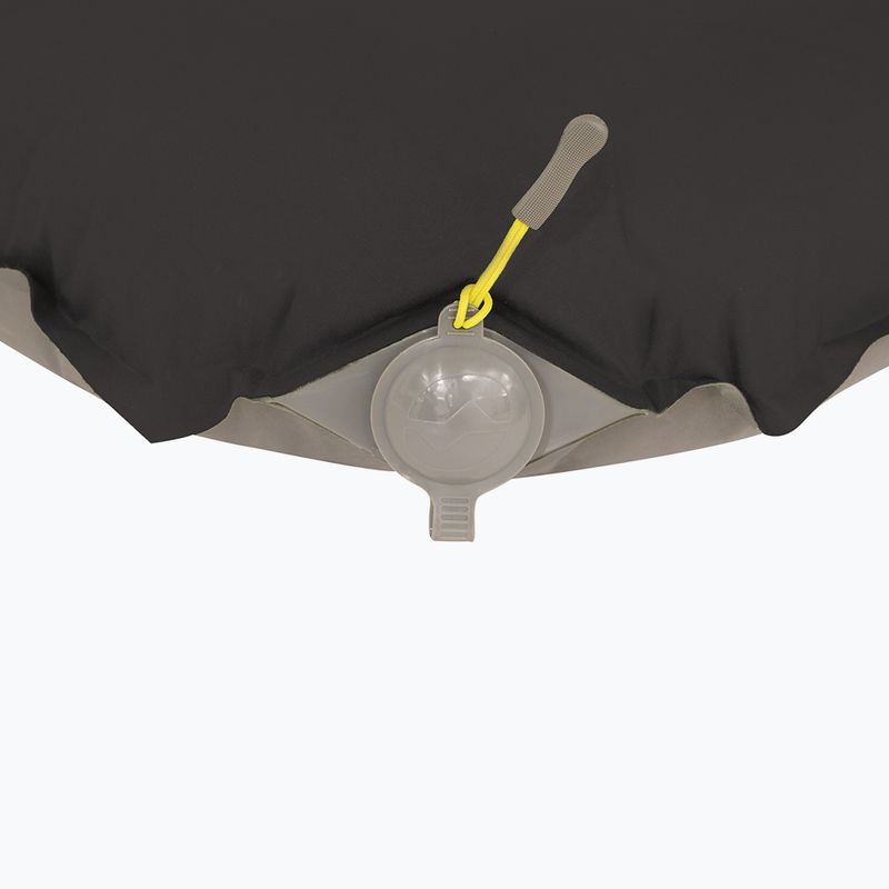 Outwell Sleepin Single 3 cm self-inflating mat black 400030 5