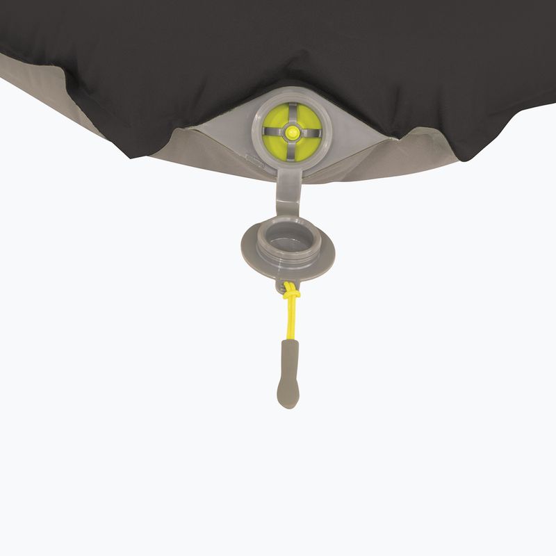 Outwell Sleepin Single 3 cm self-inflating mat black 400030 6