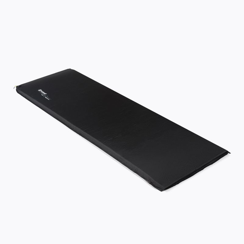 Outwell Sleepin Single 10 cm self-inflating mat black 400033