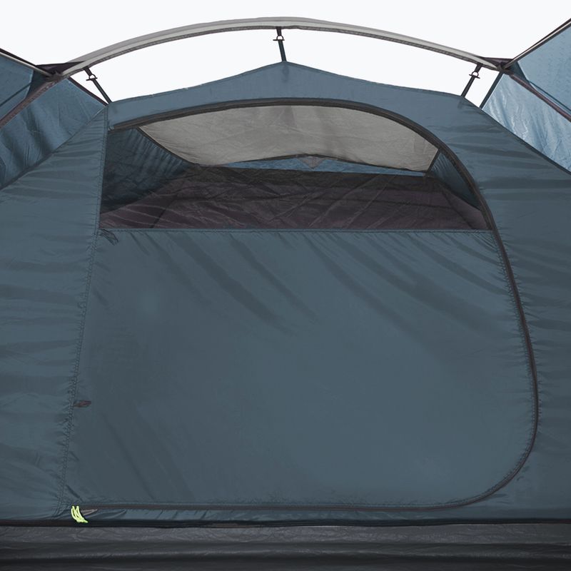 Outwell Cloud 5 Plus 5-person camping tent navy blue 111259 4