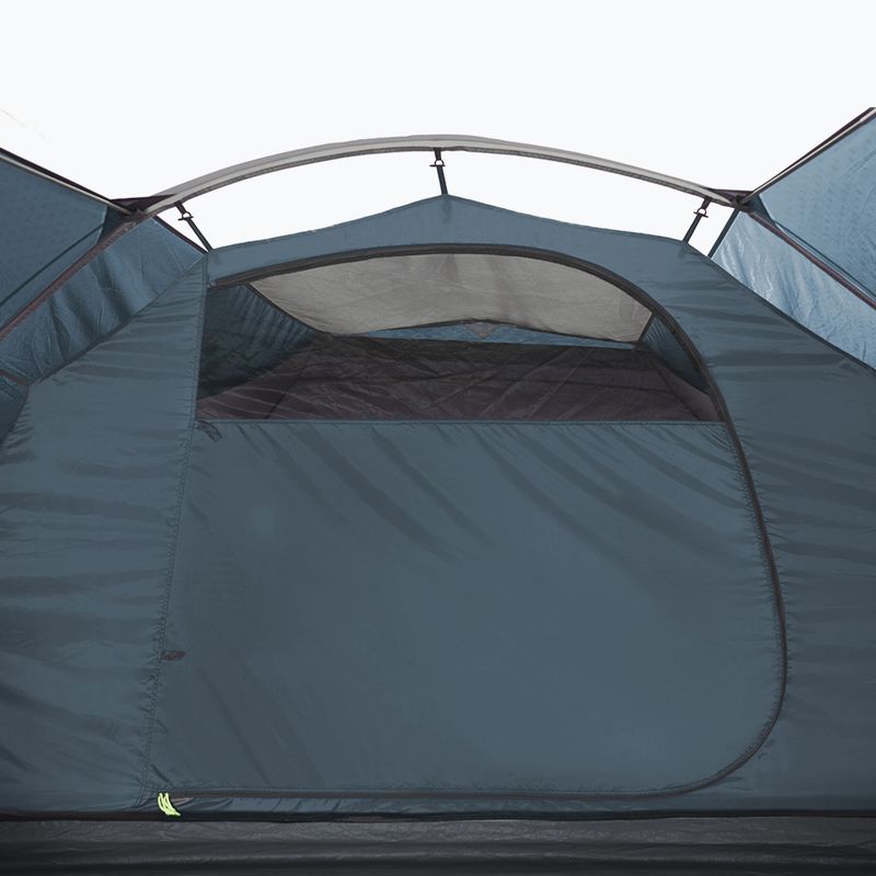 Outwell 5-person camping tent Earth 5 navy blue 111265 4