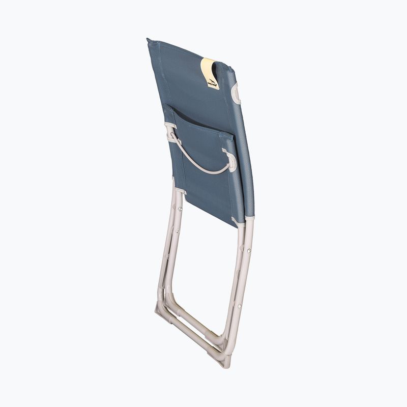 Easy Camp Wave hiking chair blue 420068 2