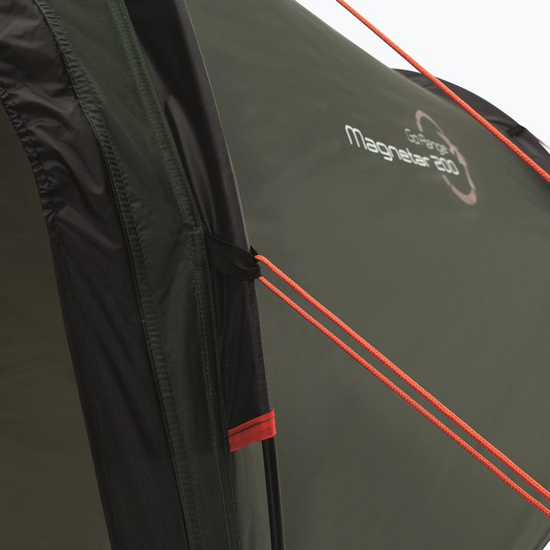 Easy Camp 2-person camping tent Magnetar 200 green 120414 5