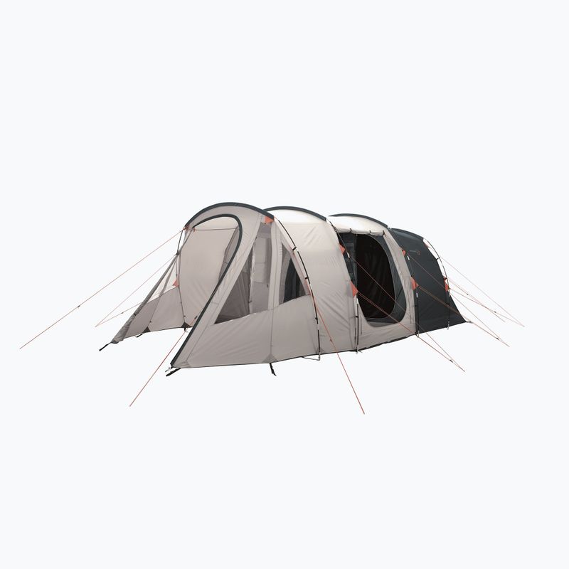Easy Camp Palmdale 500 Lux 5-person camping tent white 120423