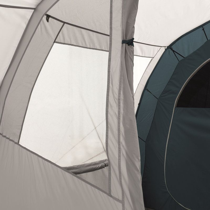 Easy Camp Palmdale 500 Lux 5-person camping tent white 120423 5