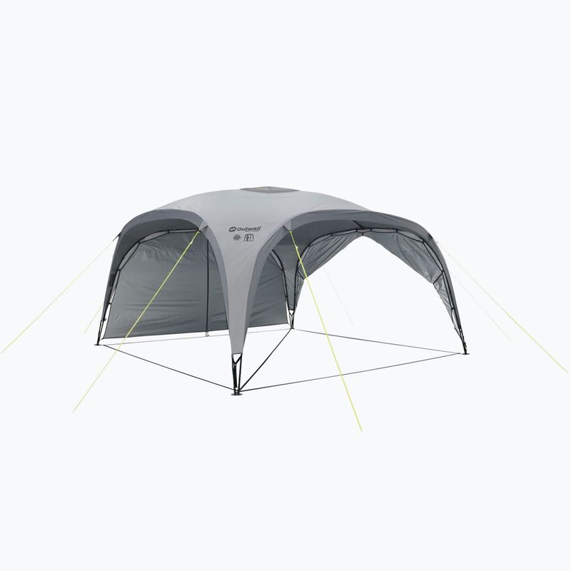 Walls for Outwell Lounge XL tent grey 2